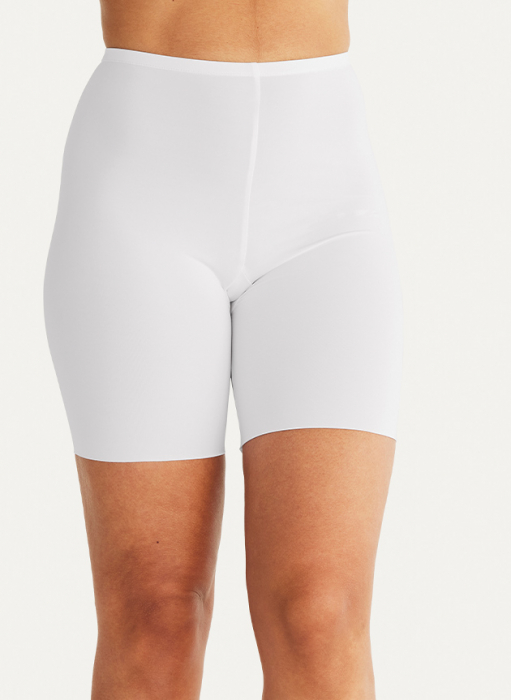 Essence Pitkät alushousut Cool & Dry, Valkoinen ryhmässä Alushousuissa @ Underwear Sweden AB (100123-1000)